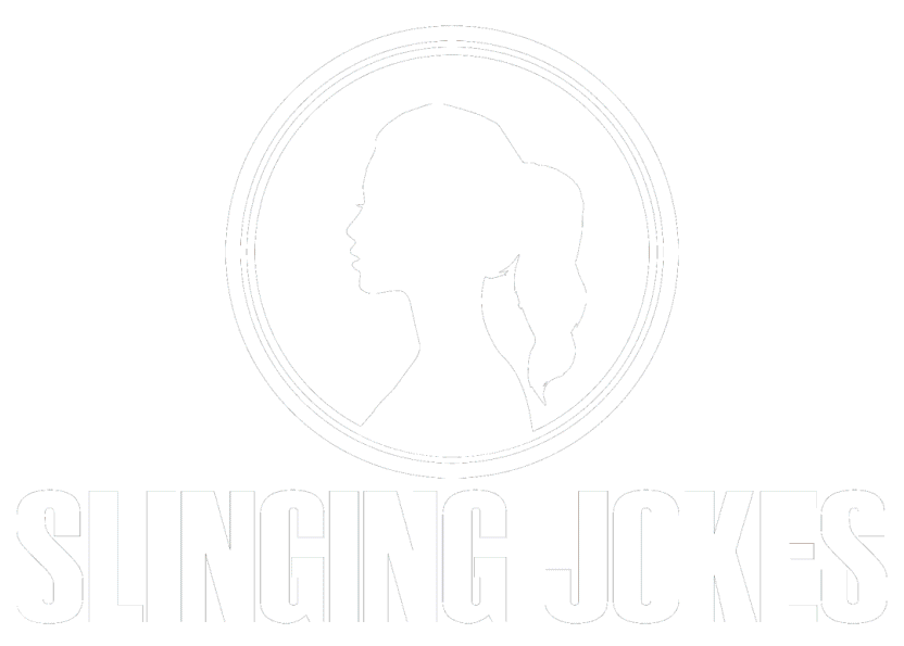 Slinging Jokes | Page 12